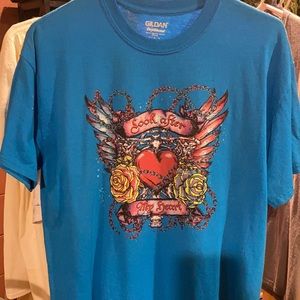 Handmade Adult Shirt